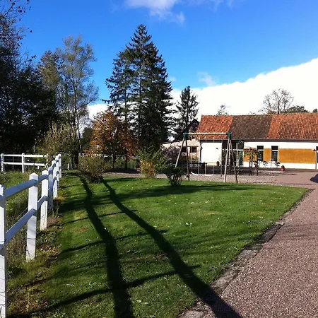 Couette-café La Riviérette *