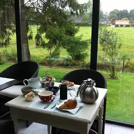 La Riviérette Caours