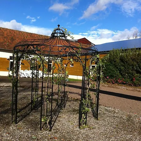 Couette-café La Riviérette