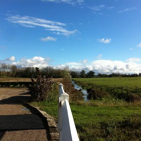 La Riviérette Caours