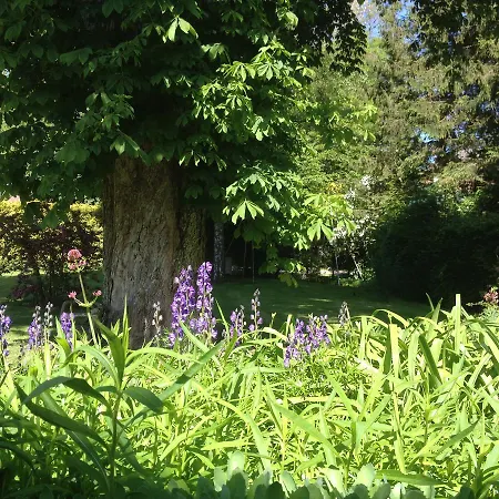 La Riviérette Couette-café