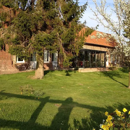 La Riviérette * Caours