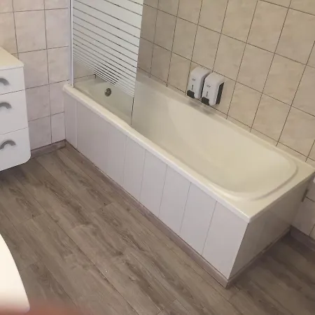 Couette-café La Riviérette Caours