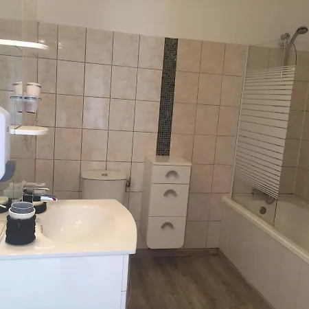 Chambres D'hotes La Rivierette