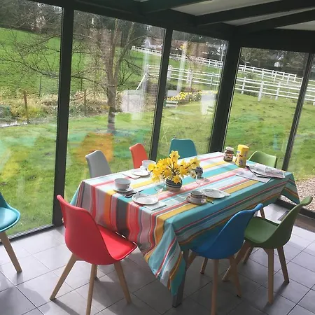 La Riviérette Caours