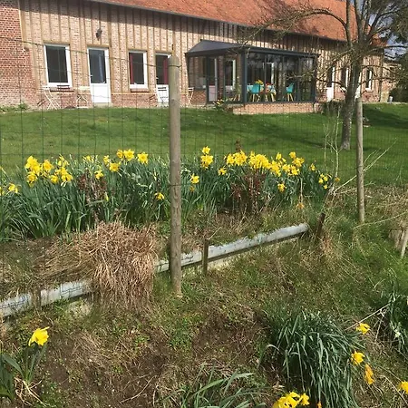 La Riviérette Caours