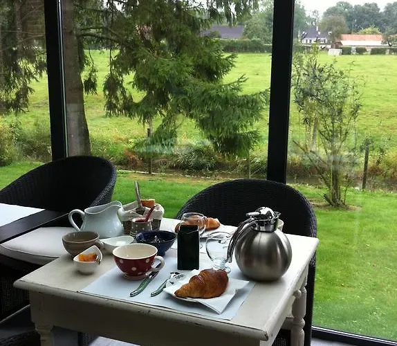 La Riviérette Caours