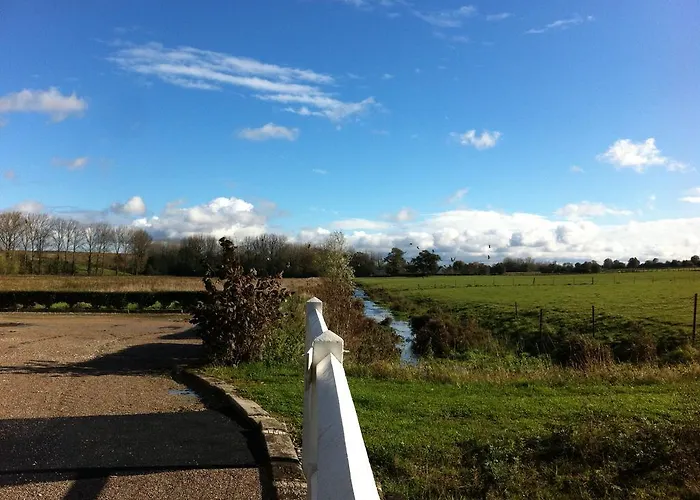 La Riviérette Caours