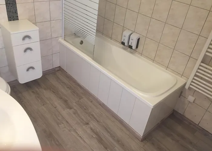 Couette-café La Riviérette Caours