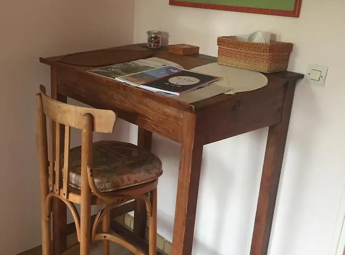 La Riviérette Caours