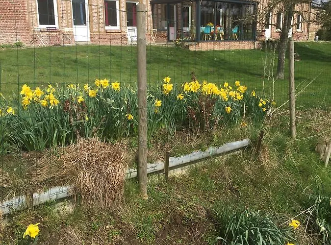 La Riviérette Caours